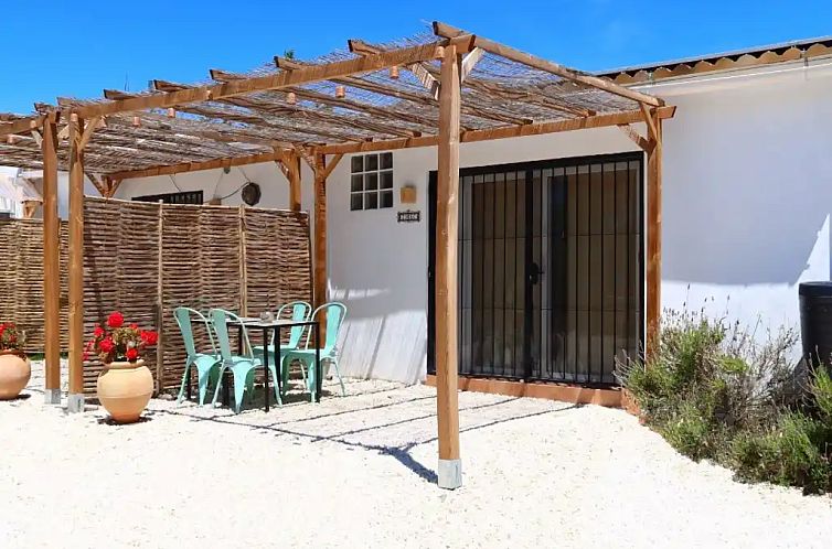 Guest house 1412807 - Apartment Andalusia - Casa Carla Andalucia - Studio Zorro