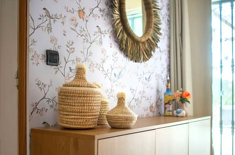 Casa Carla Andalucia - Studio Cabra
