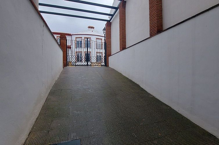 Vrijstaande woning in Huéscar