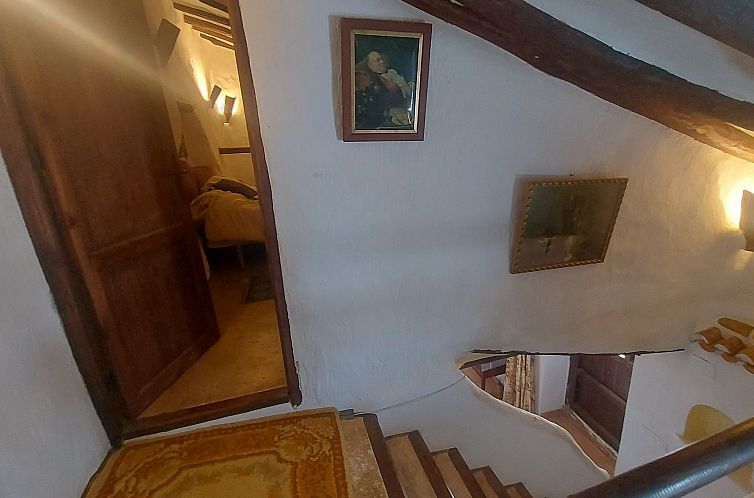 Vrijstaande woning in Huéscar