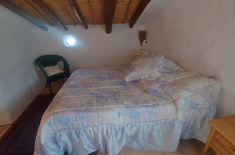 Vrijstaande woning in Huéscar