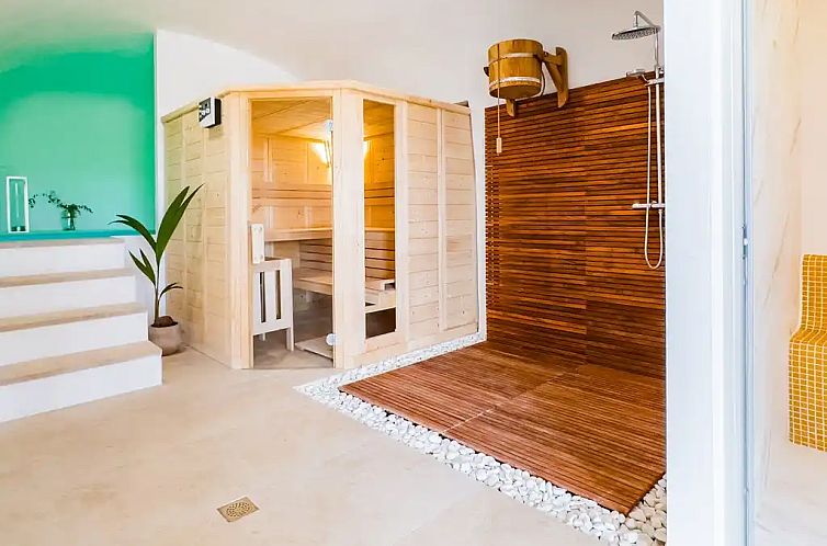Casa Lua Galera