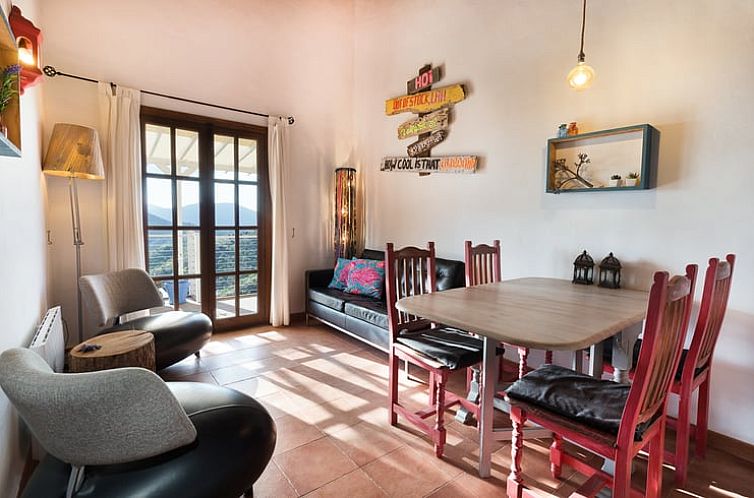 Vakantiehuisje in Alora