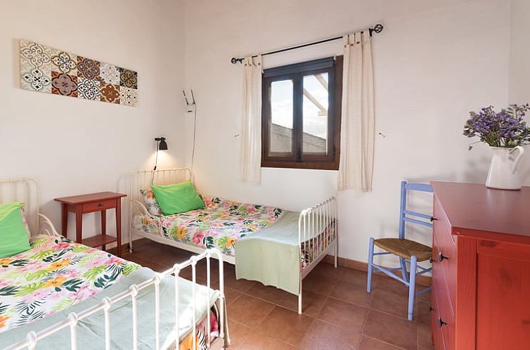 Vakantiehuisje in Alora