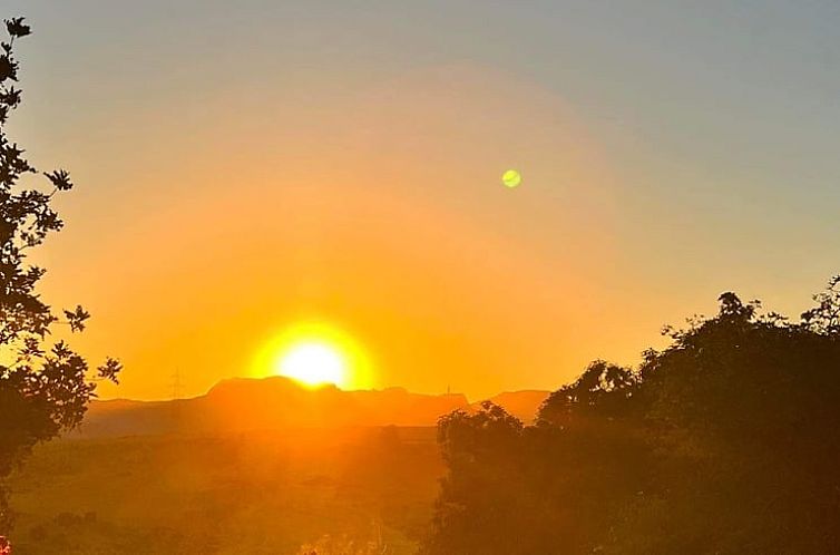 Vakantiehuis in Alora