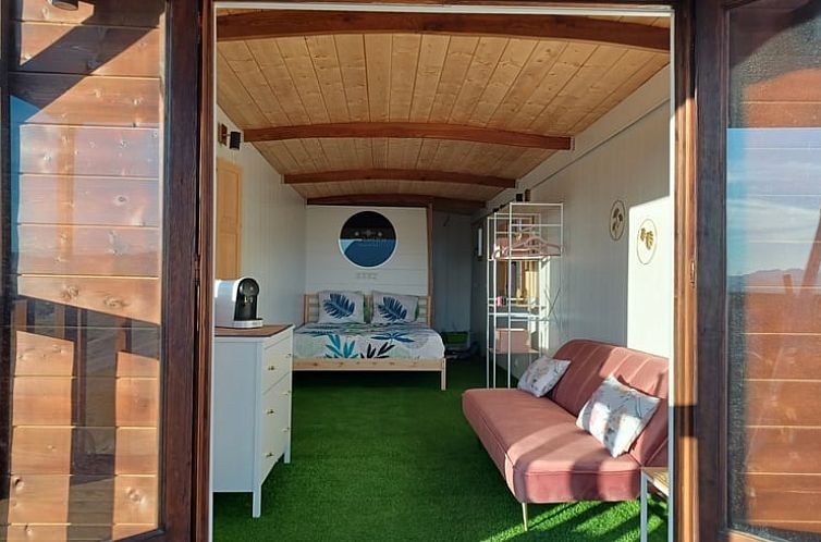 Vakantiehuis in Alora