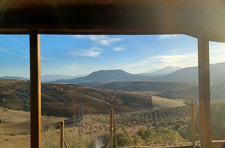 Vakantiehuis in Alora