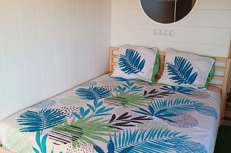 Vakantiehuis in Alora