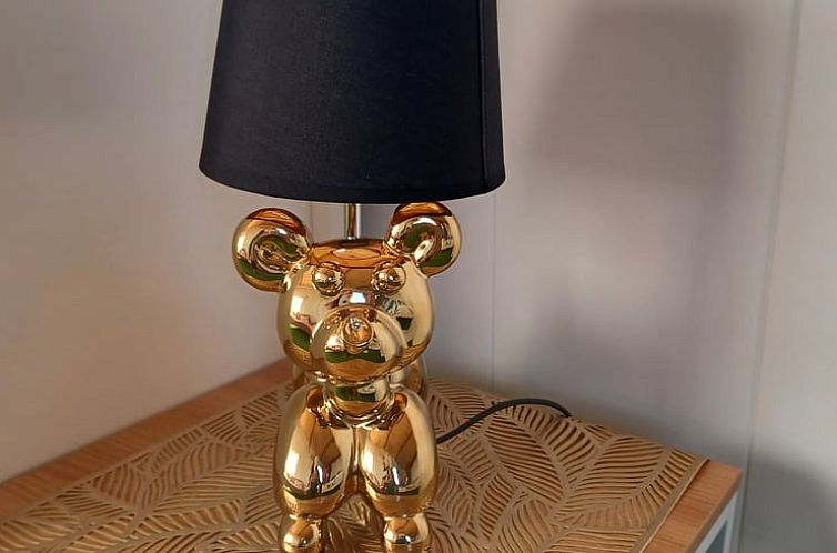 Vakantiehuis in Alora