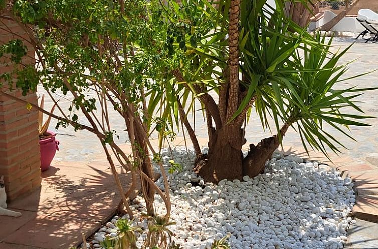 Vakantiehuis in Alora