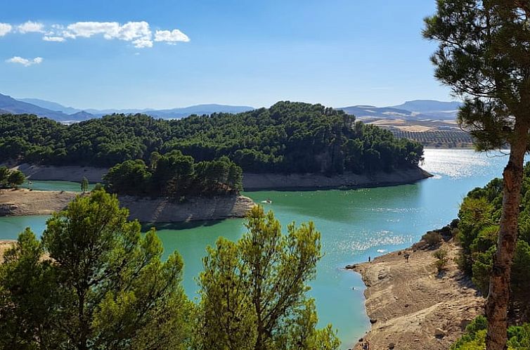 Vakantiehuis in Alora