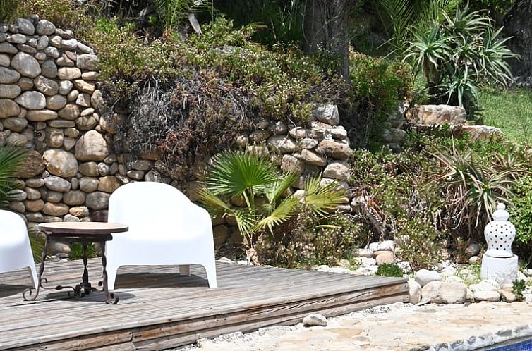 Vakantiehuis in Las Mellizas - Alora