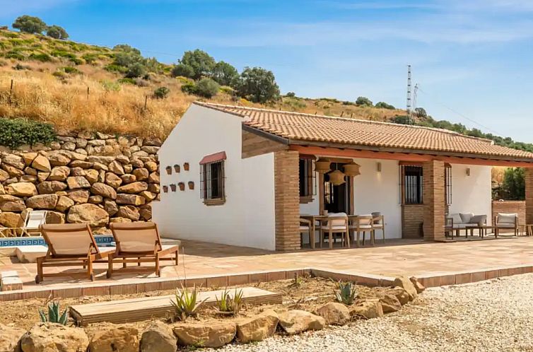 Cactus Hill - Villa
