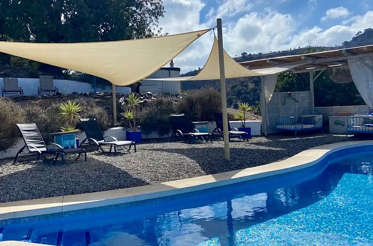 Unterkunft 1413025 - Ferienhaus Andalusien - Finca Las Nuevas, Casa Carmen