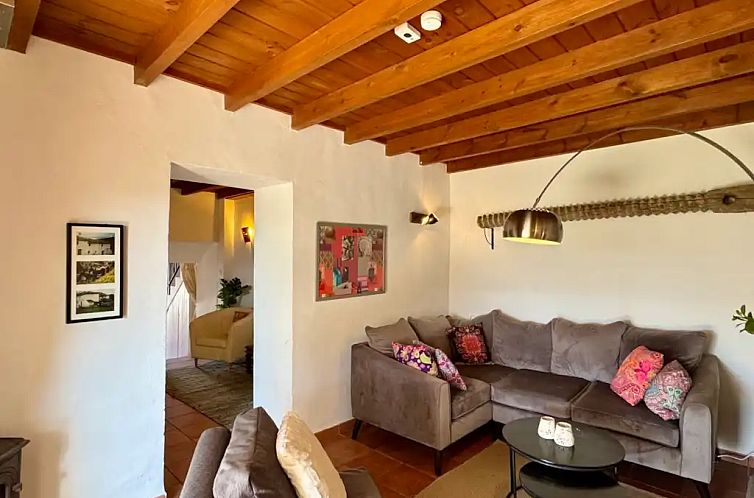 Finca Las Nuevas, Casa Carmen
