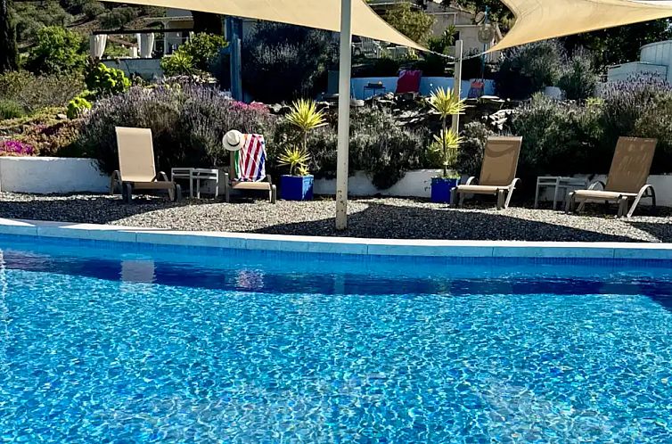 Unterkunft 1413027 - Ferienhaus Andalusien - Finca Las Nuevas, Casa Sofia