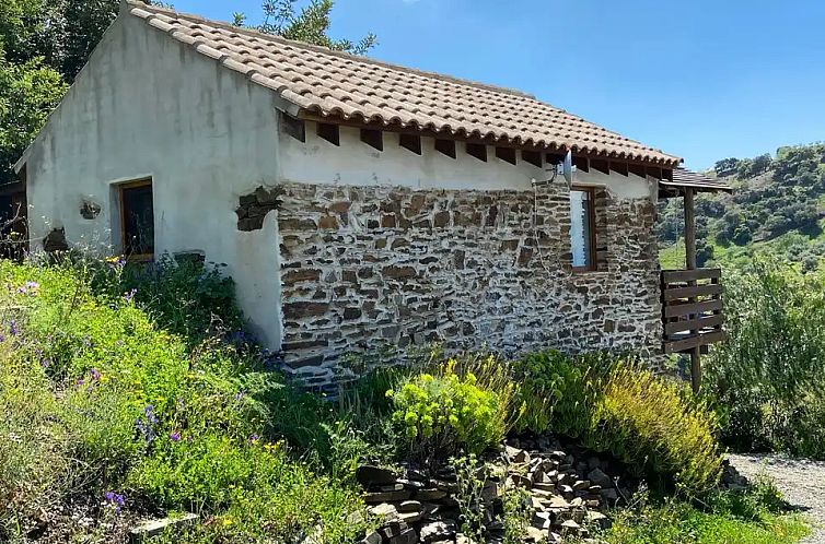 Finca Las Nuevas, Casa Sofia