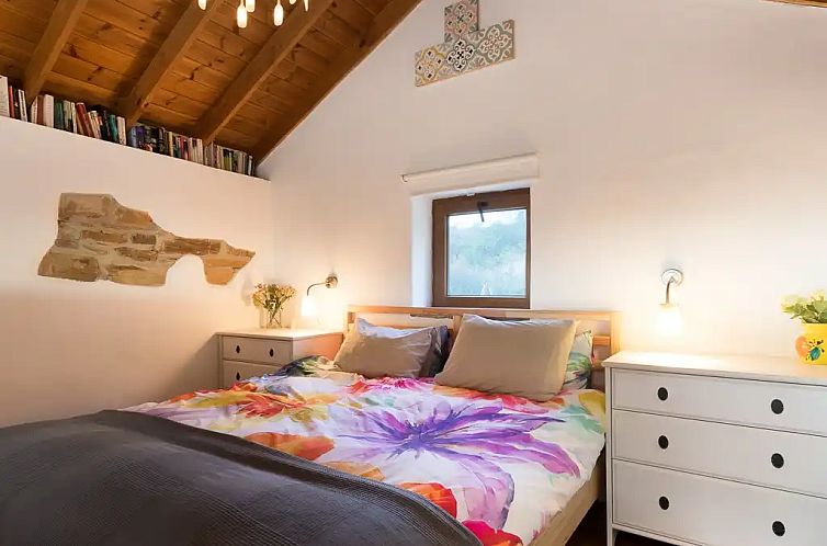 Finca Las Nuevas, Casa Sofia