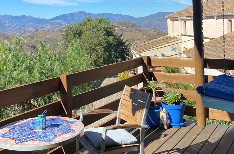 Finca Las Nuevas, Casa Sofia