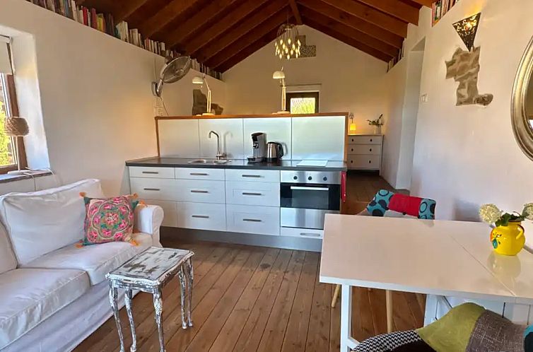Finca Las Nuevas, Casa Sofia