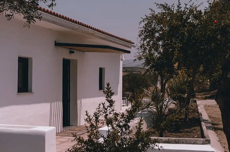Villa Bellido | Privézwembad