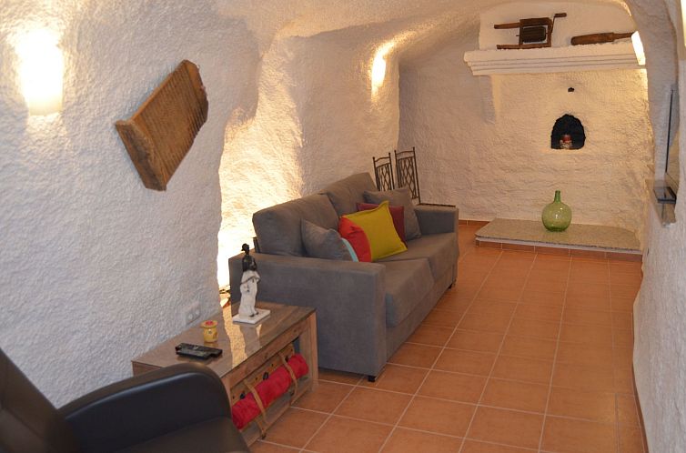 Vakantiehuis mit Garten und gemeinsamem Pool