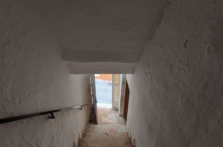 Vrijstaande woning in Zujar