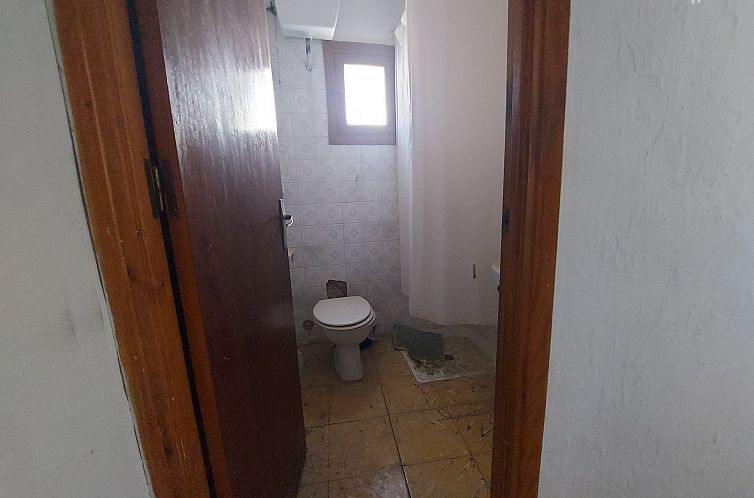 Vrijstaande woning in Zujar