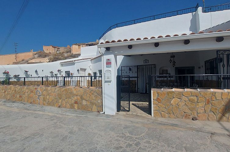 Geschakelde woning in Zujar