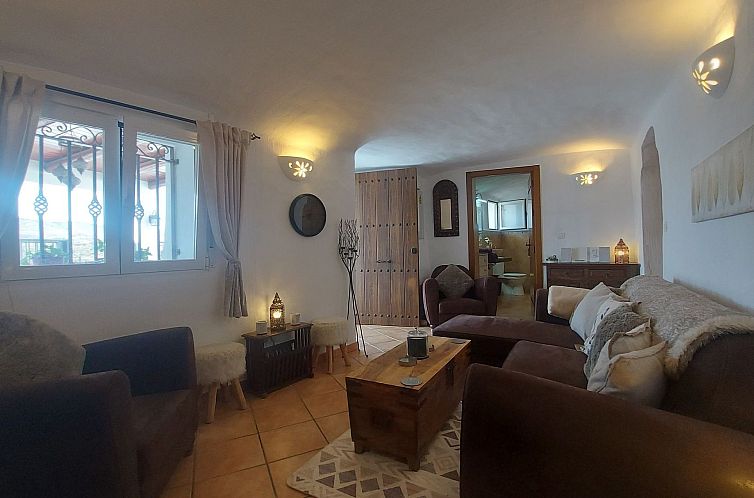 Geschakelde woning in Zujar