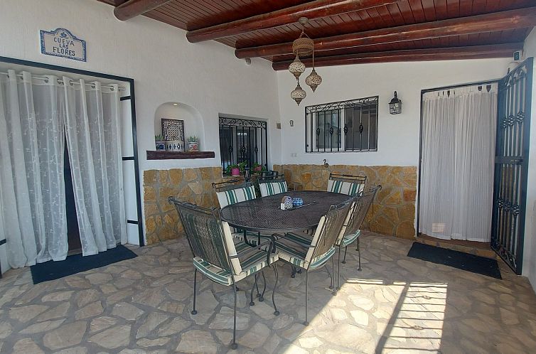 Geschakelde woning in Zujar