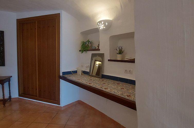 Geschakelde woning in Zujar