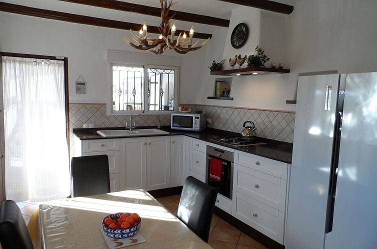 Geschakelde woning in Zujar