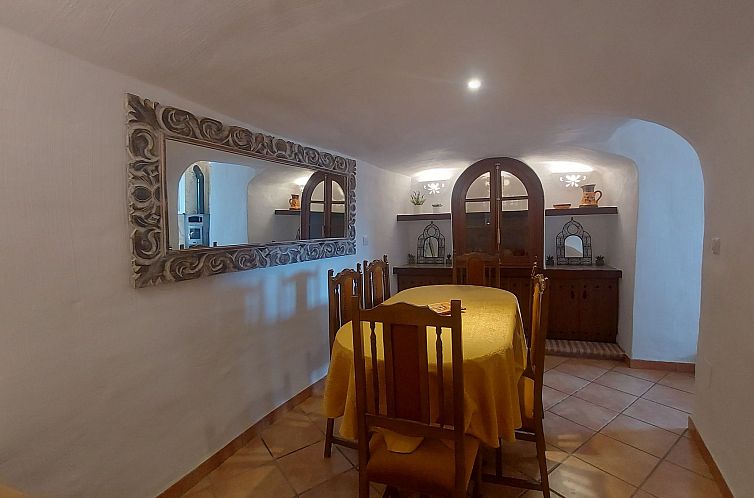 Geschakelde woning in Zujar
