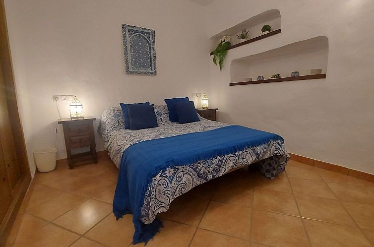 Geschakelde woning in Zujar