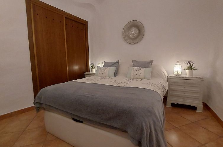 Geschakelde woning in Zujar