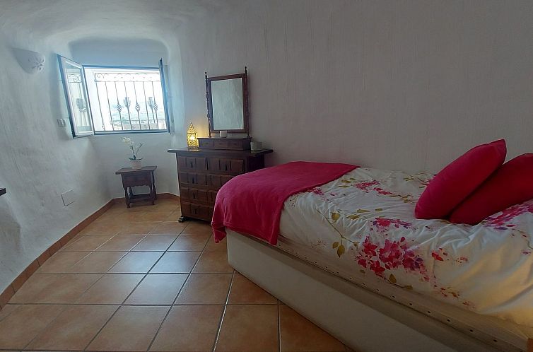 Geschakelde woning in Zujar