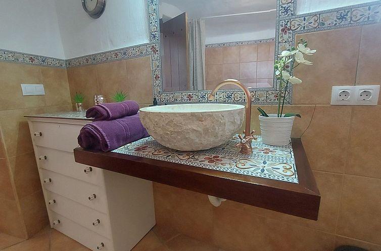 Geschakelde woning in Zujar