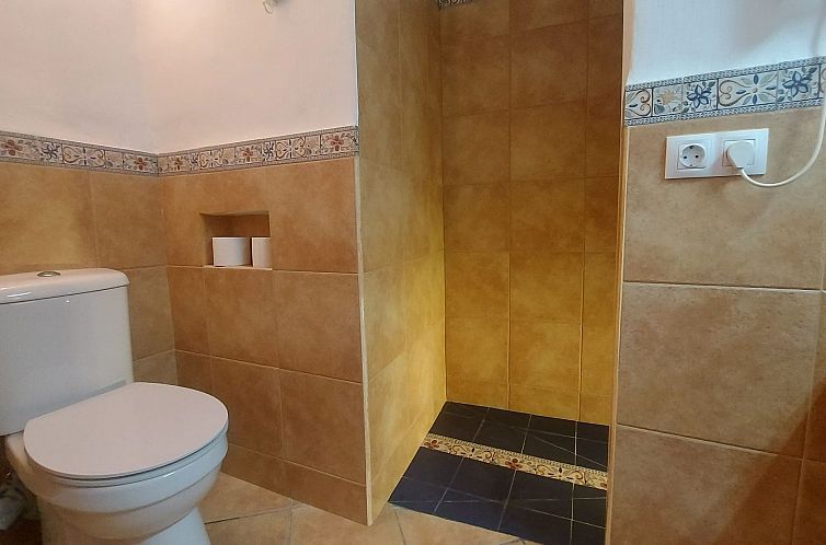 Geschakelde woning in Zujar