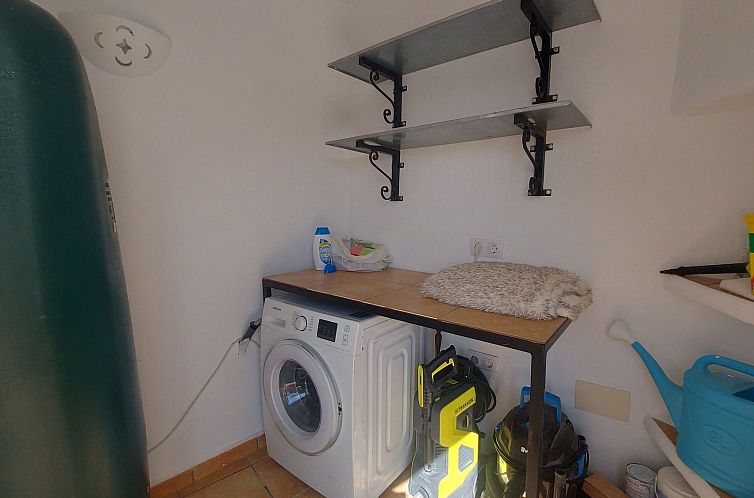 Geschakelde woning in Zujar