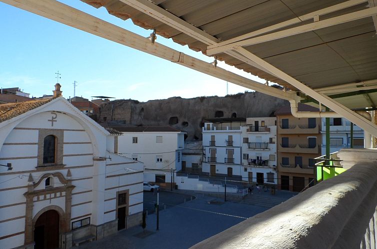 Anders in Zujar