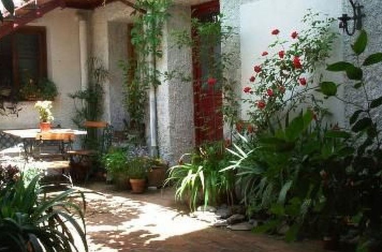 Appartement Al Sil Ram