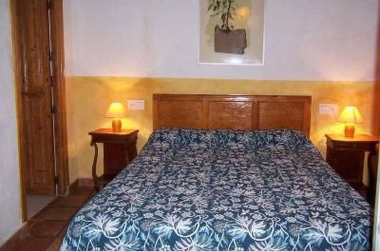 Appartement Al Sil Ram