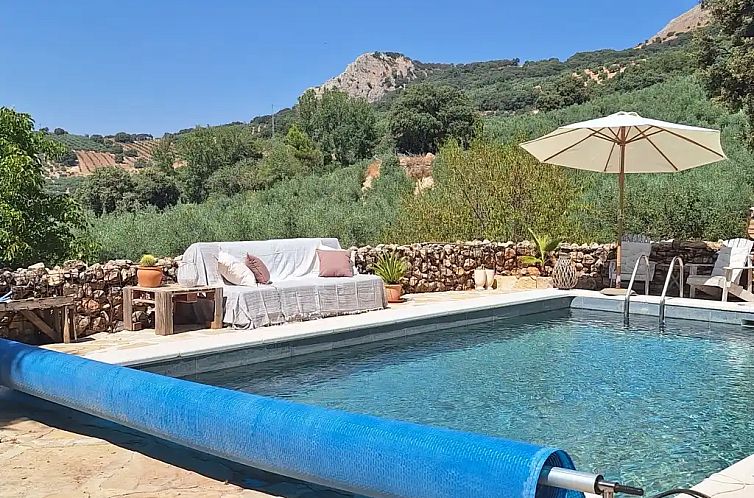 Casa Montaña Rustica
