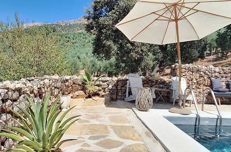 Casa Montaña Rustica