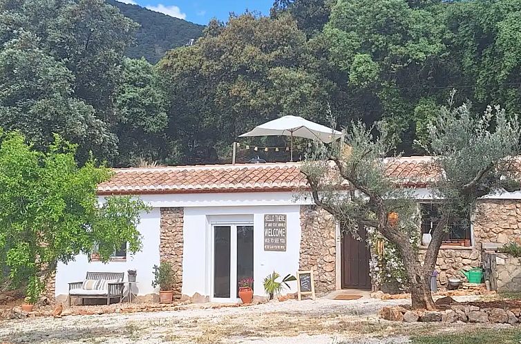 Casa Montaña Rustica