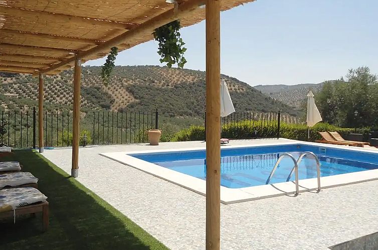 Unterkunft 1413522 - Ferienhaus Andalusien - Lasnavillasmm 14