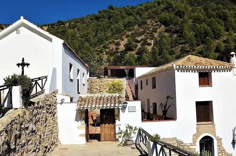 Molino Mairena, Casa Los Molinos