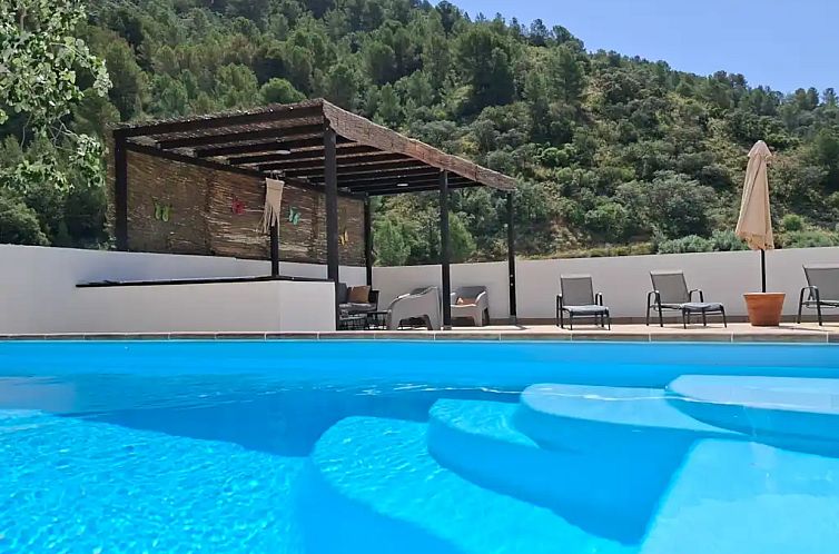 Molino Mairena vakantiehuis