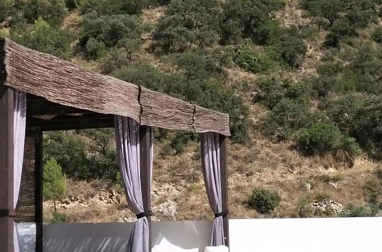 Molino Mairena vakantiehuis
